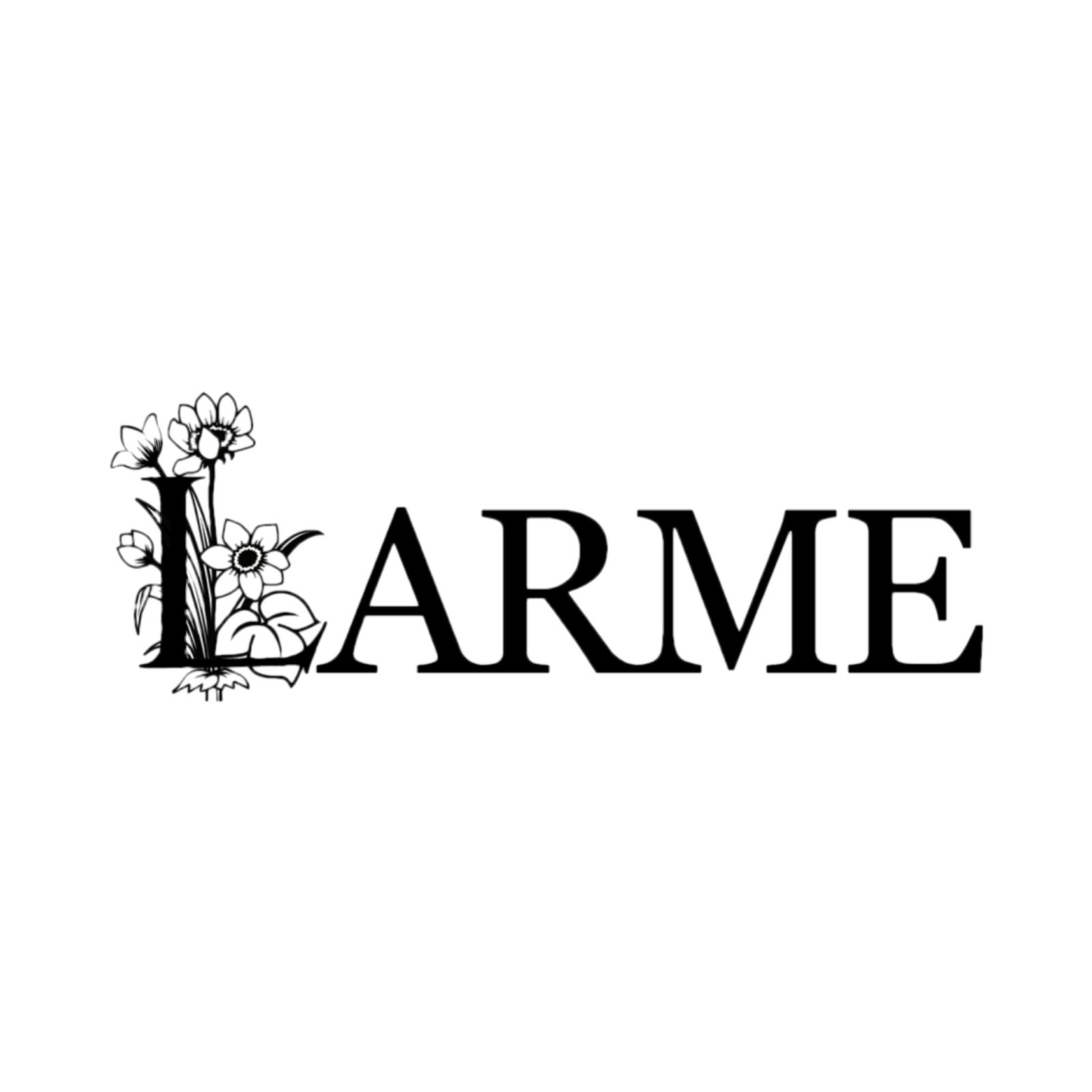 中郡暖菜氏 Larme 復刊のため新会社設立 編集長復帰にかける思い 普通 じゃない を大事に インタビュー モデルプレス