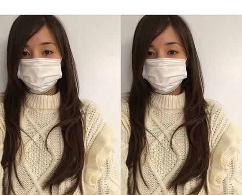 仲里依紗、清楚な大人ロングヘアにイメチェン