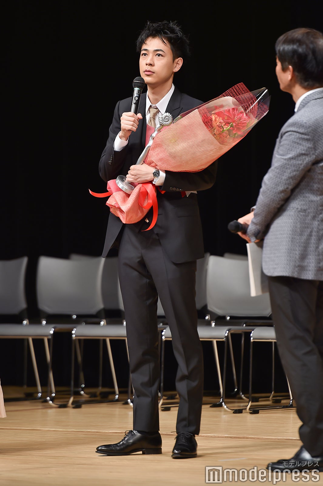 成田凌（C）モデルプレス