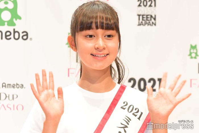 黒川ありささん (C)モデルプレス