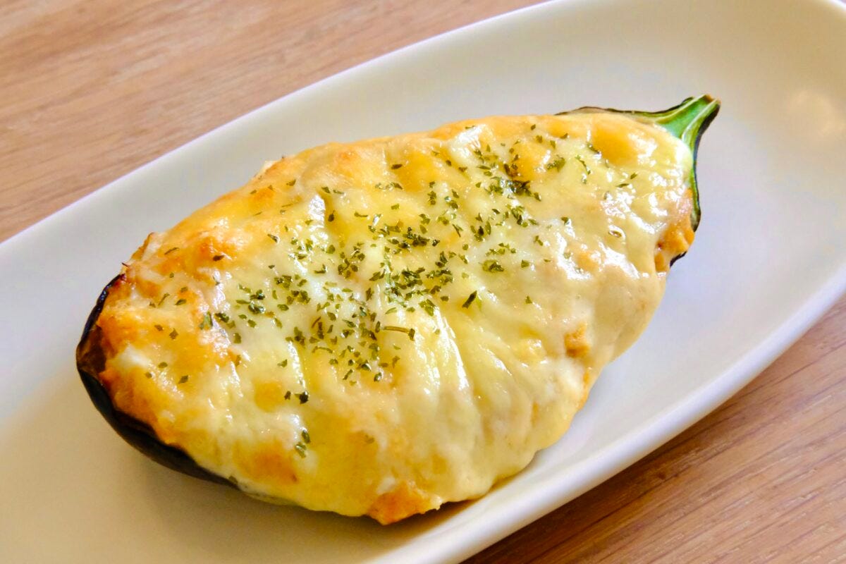 ロバート馬場　ナスグラタン