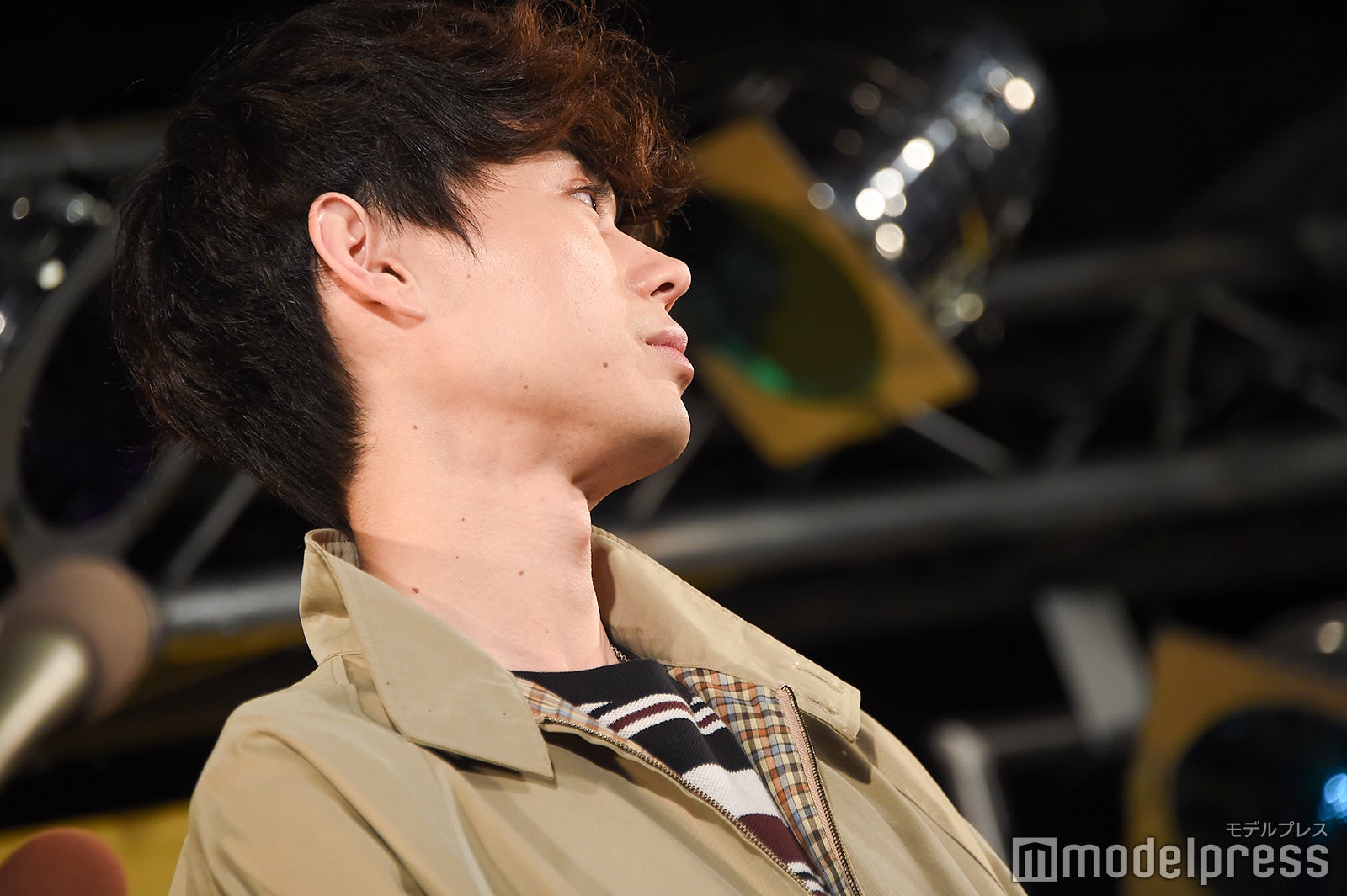 菅田将暉（C）モデルプレス