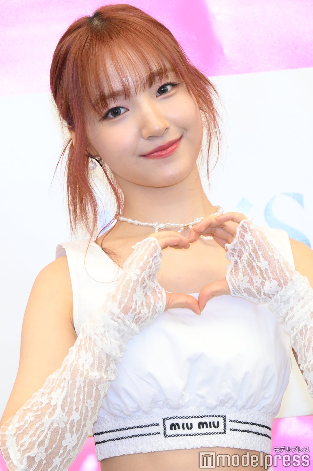 UNIS／パン・ユナ（C）モデルプレス