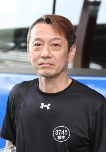 【ボート】戸田 橋本年光は「バランスが取れていい」と納得の仕上がり