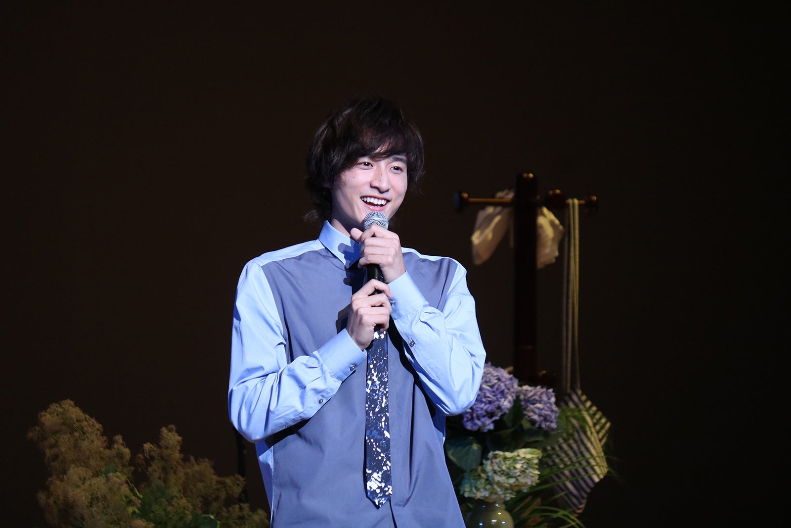 『YUTA KOSEKI Birthday Home Party“AMAYADORI”』（提供写真）