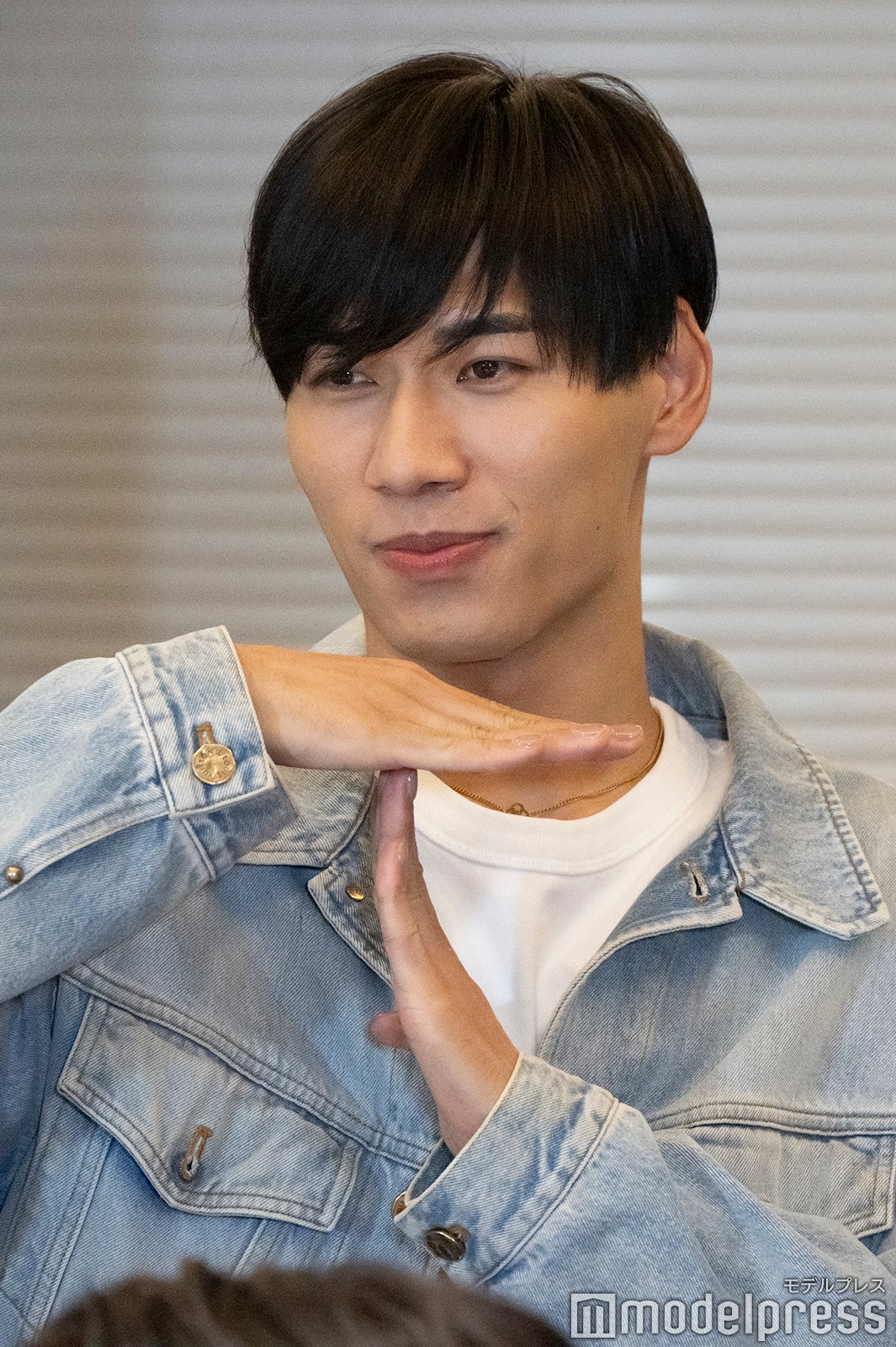 イクオ（C）モデルプレス