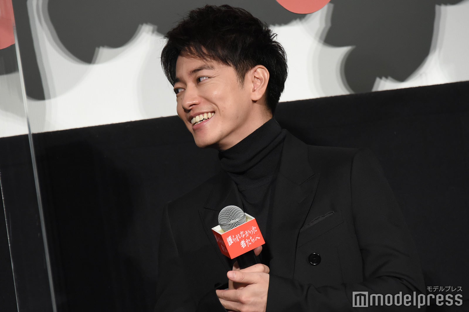 佐藤健（C）モデルプレス