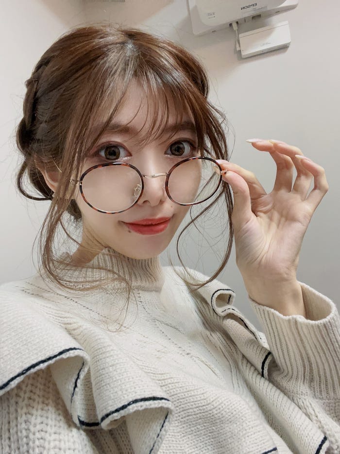 松本深優(提供画像)