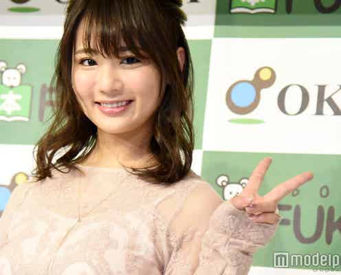 AKB48渡辺麻友・卒コンの舞台裏 平嶋夏海「みんな麻友の魅力にぞっこん」