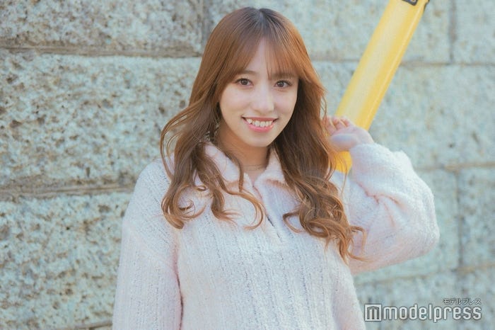 高梨瑞樹(C)モデルプレス