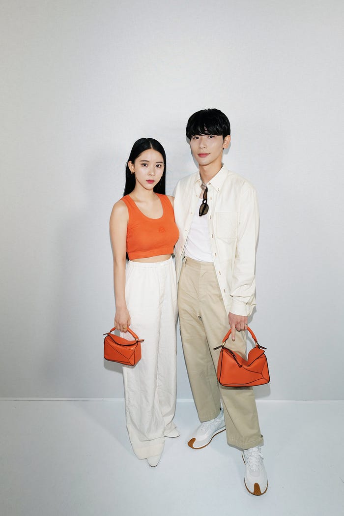 ミチ、よしあき (提供写真)