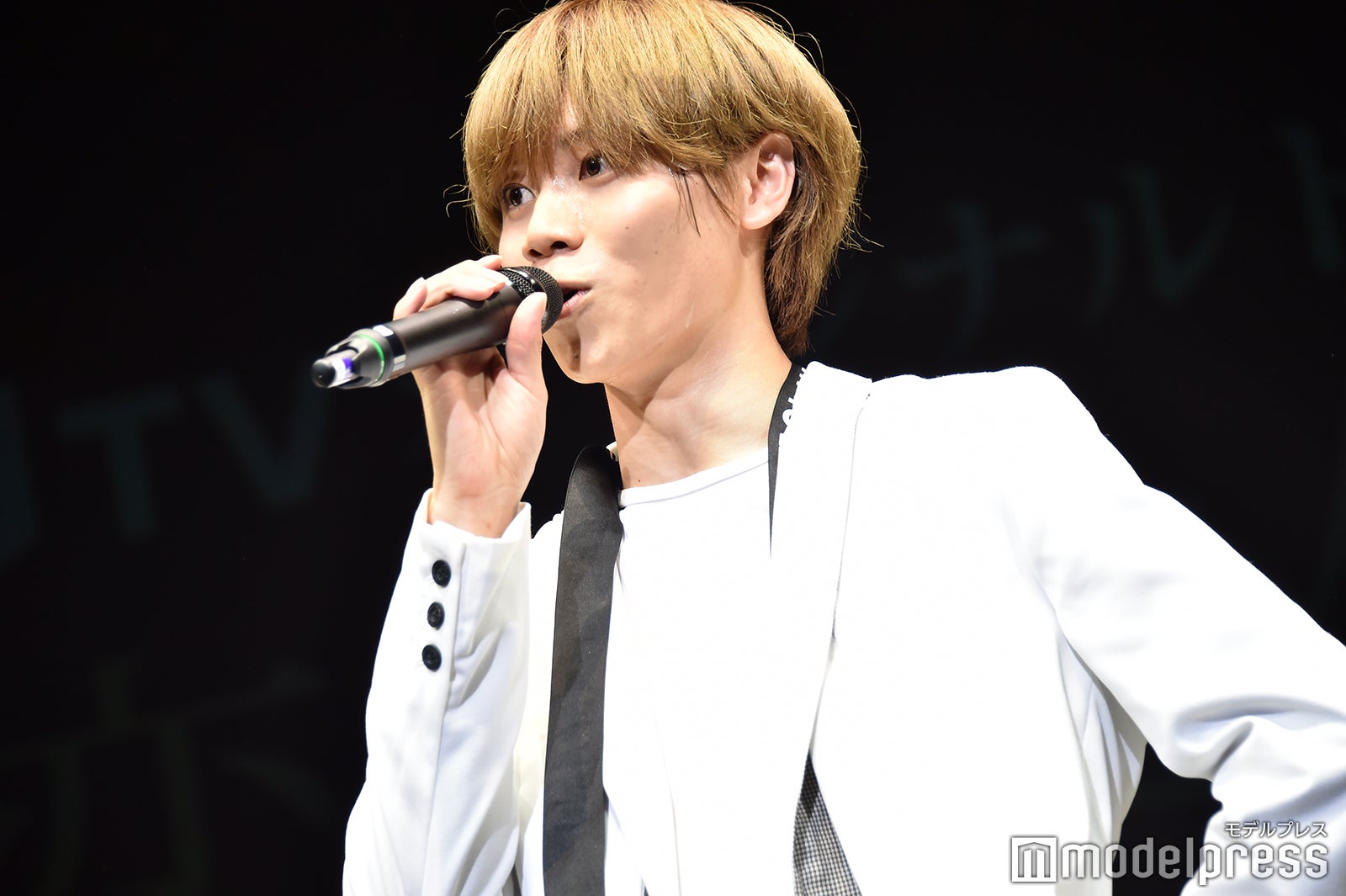 太田将熙（C）モデルプレス