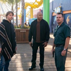 【放送】アメリカ人気ドラマランキング、『NCIS』スピンオフで明暗分かれる