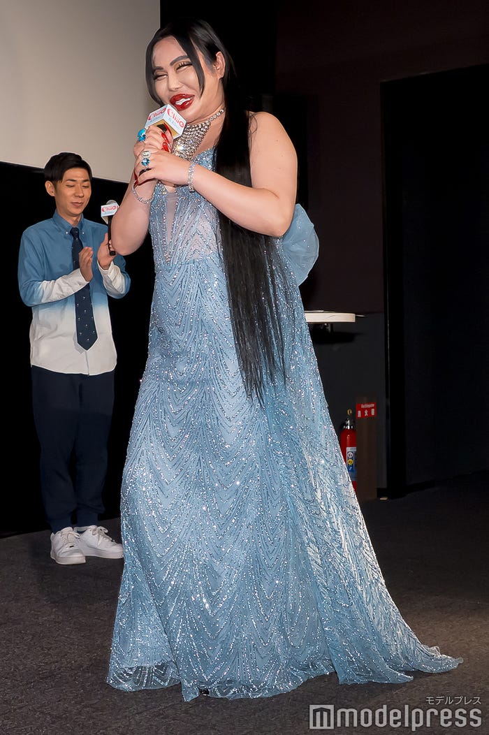 アレン様(C)モデルプレス