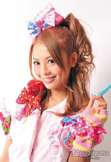 ミンミンちゃん役の鈴木あや