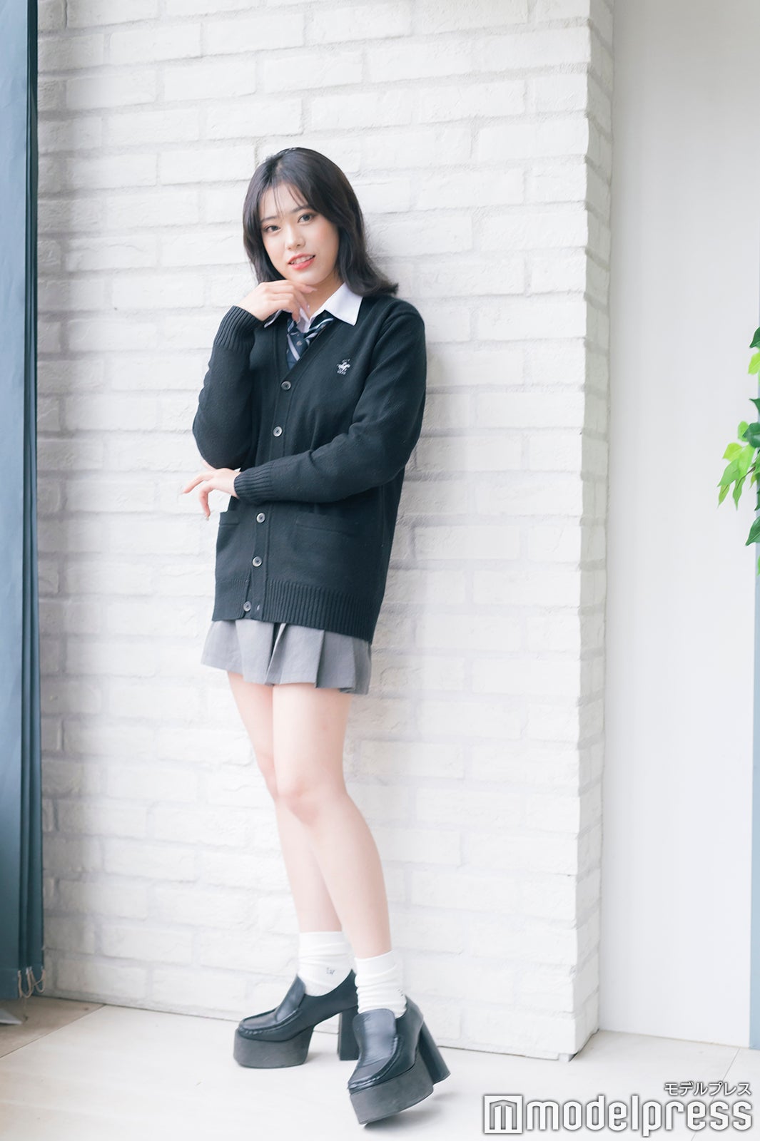 あみつんさん（C）モデルプレス