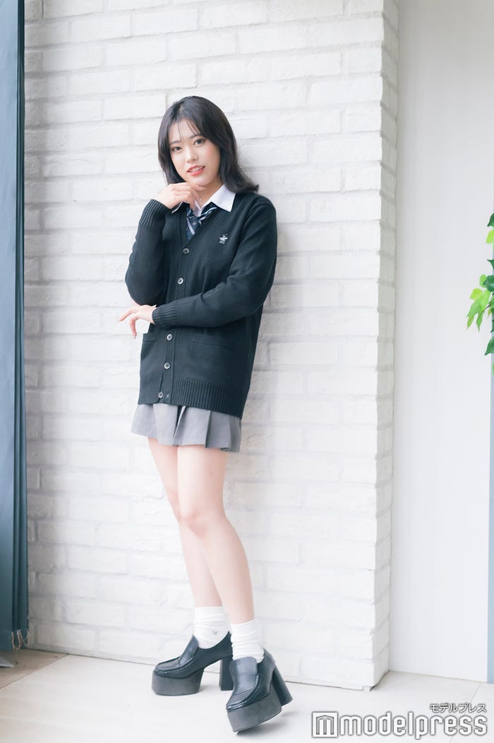 あみつんさん(C)モデルプレス