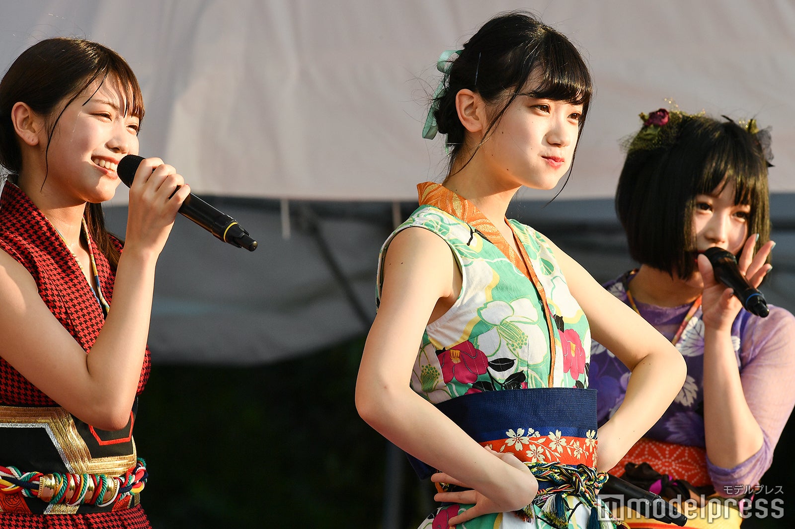 まねきケチャ（C）モデルプレス