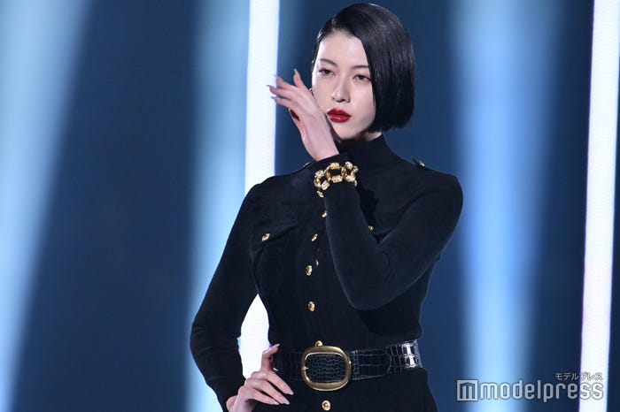 三吉彩花(C)モデルプレス