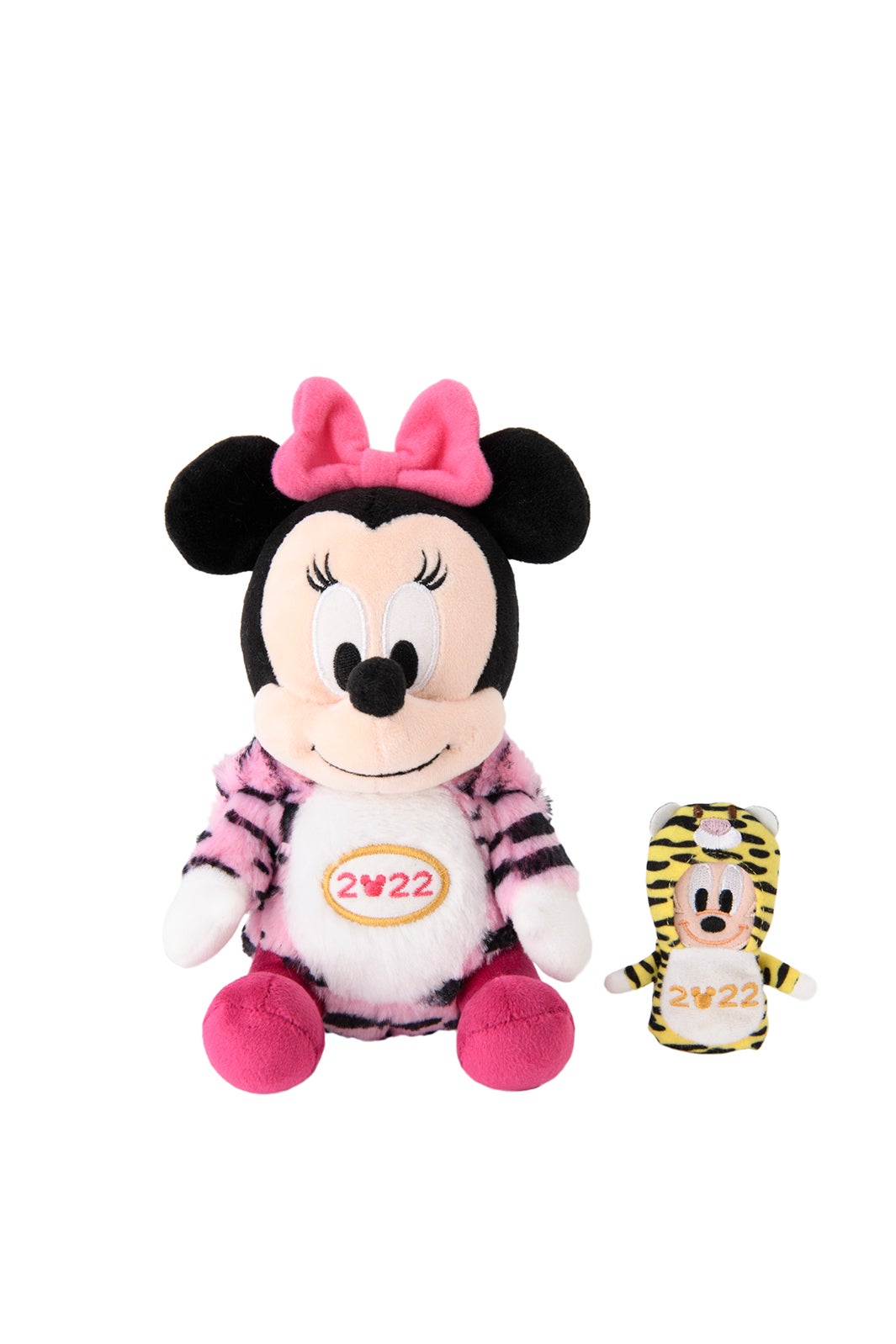 ぬいぐるみ2,700円（C）Disney
