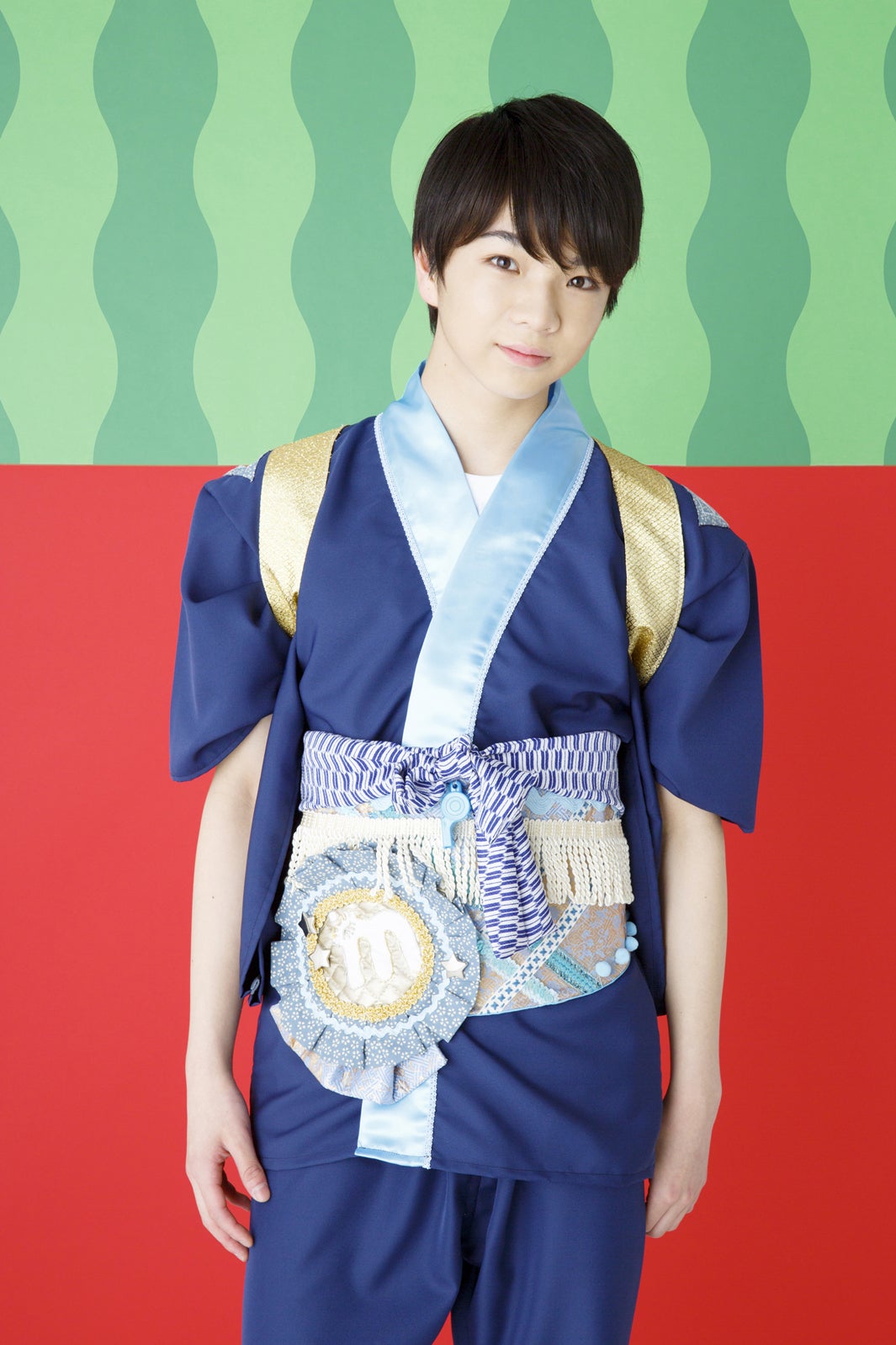 塩崎太智（DAICHI）／画像提供：所属事務所