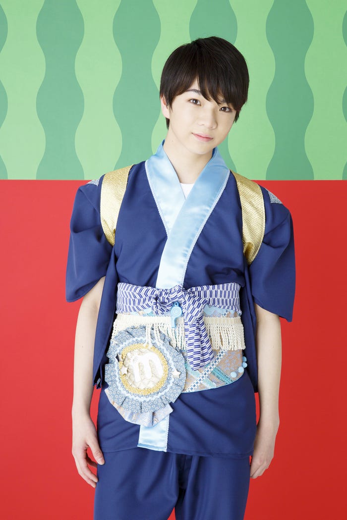 塩崎太智(DAICHI)/画像提供:所属事務所