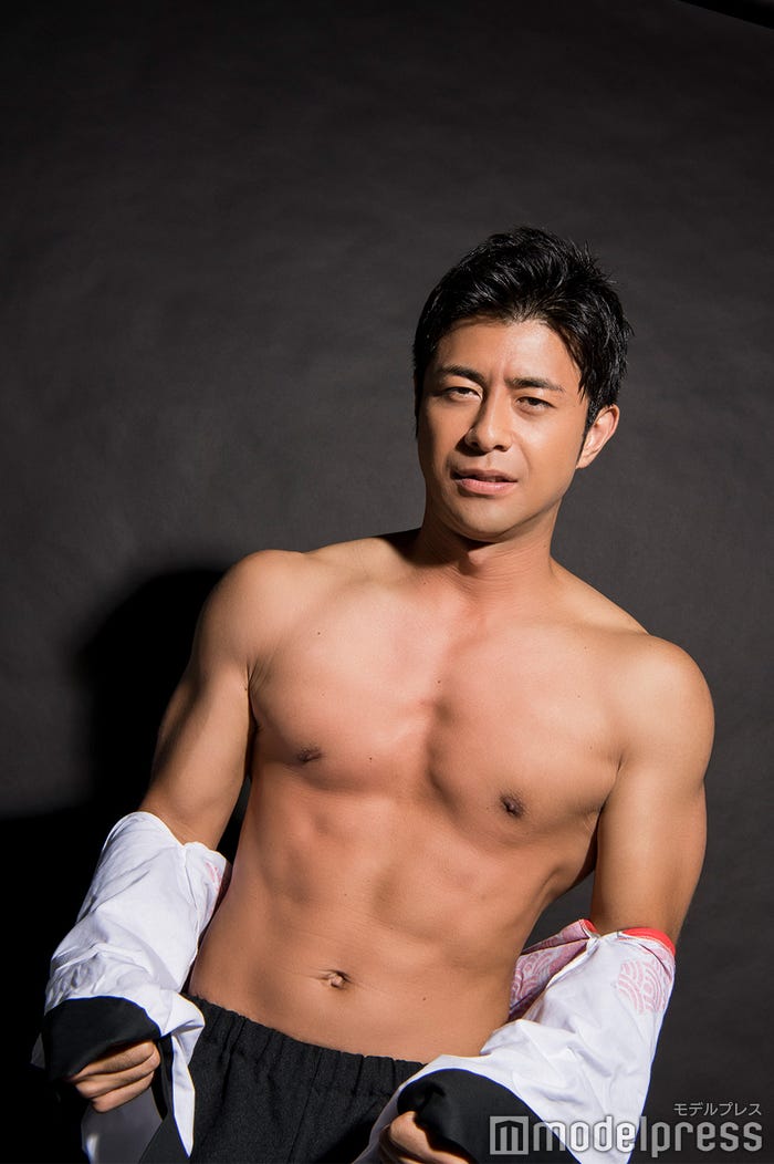 榎並大二郎アナウンサー(C)モデルプレス