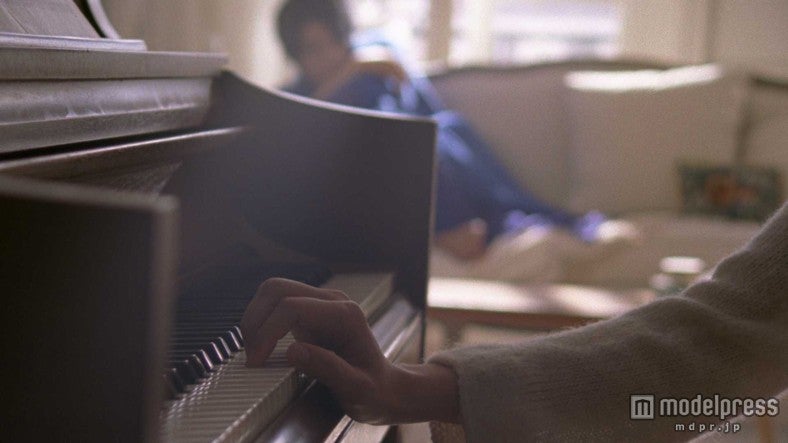 新TV-CM「青い鳥」篇（30秒）