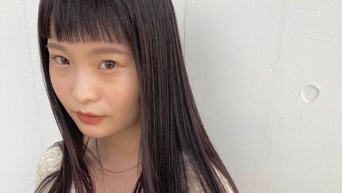 前髪は 短め が21年のトレンド さっそくマネしてみて モデルプレス 前髪は 短め が21年のトレンド さっそくマネしてみて モデルプレス