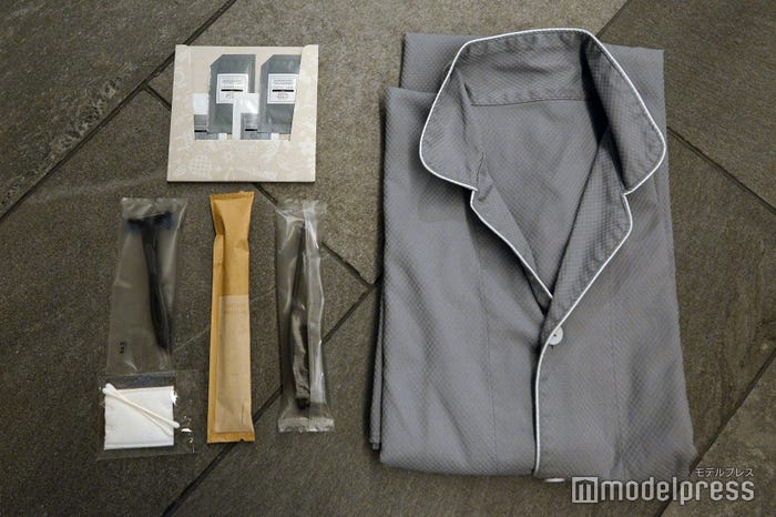 星野リゾート BEB5土浦(C)モデルプレス