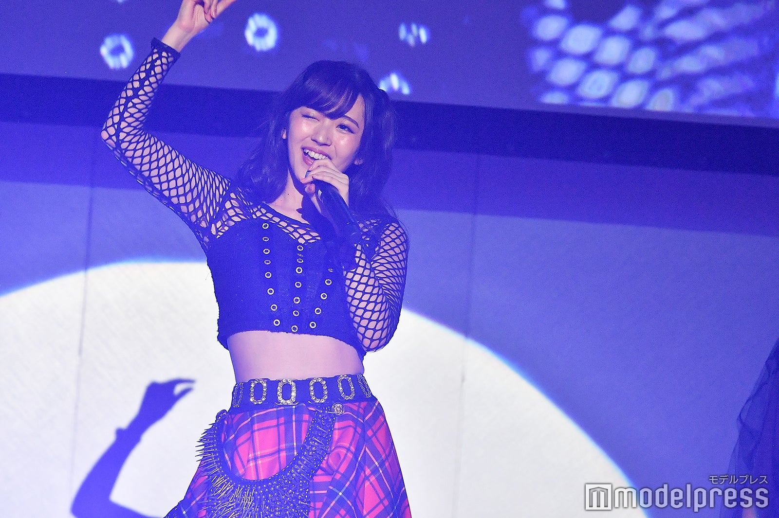 鈴木愛理（C）モデルプレス
