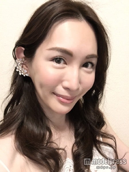 綺麗な耳をゲット