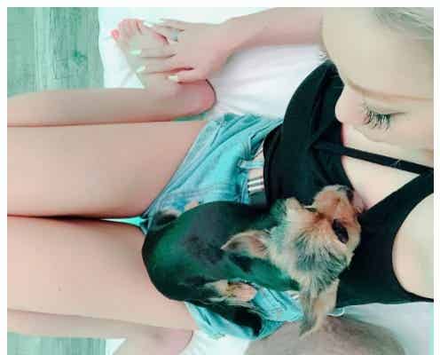 倖田來未のSEXY美脚ショットに反響「スタイル抜群」「ドキッとした」