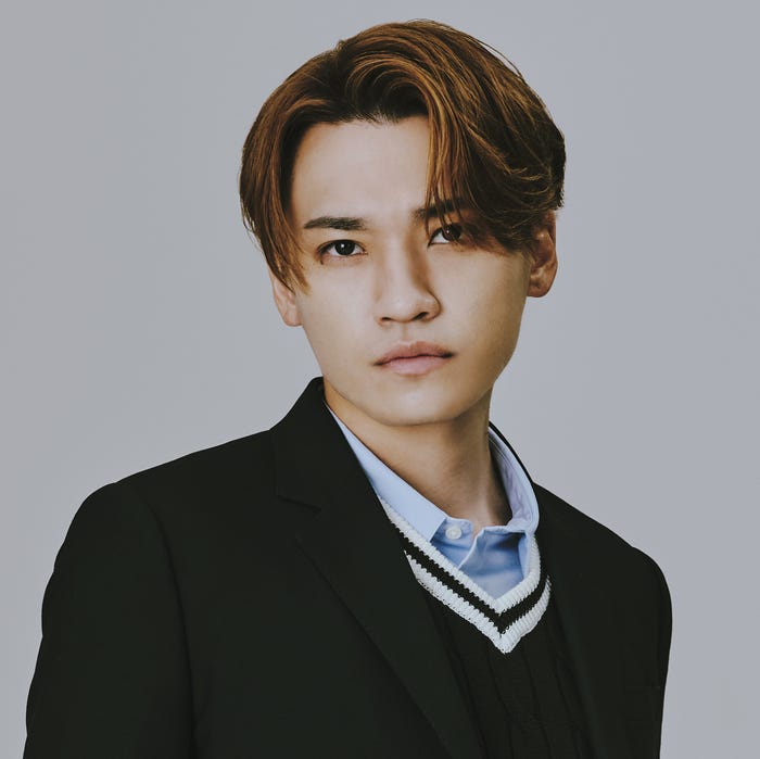 二階堂高嗣(提供写真)