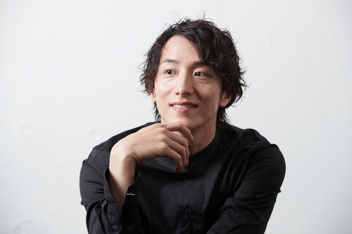 大貫勇輔 グランメゾン東京 で存在感 圧巻ダンス 高い演技力 話題作でインパクト残す 注目の人物 モデルプレス 大貫勇輔 グランメゾン東京 で存在感 圧巻ダンス 高い演技力 話題作でインパクト残す 注目の人物 モデルプレス
