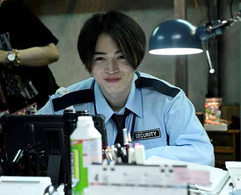 大森元貴&菊池風磨W主演「#真相をお話しします」公開17日間で観客動員114万人突破 メイキング写真公開