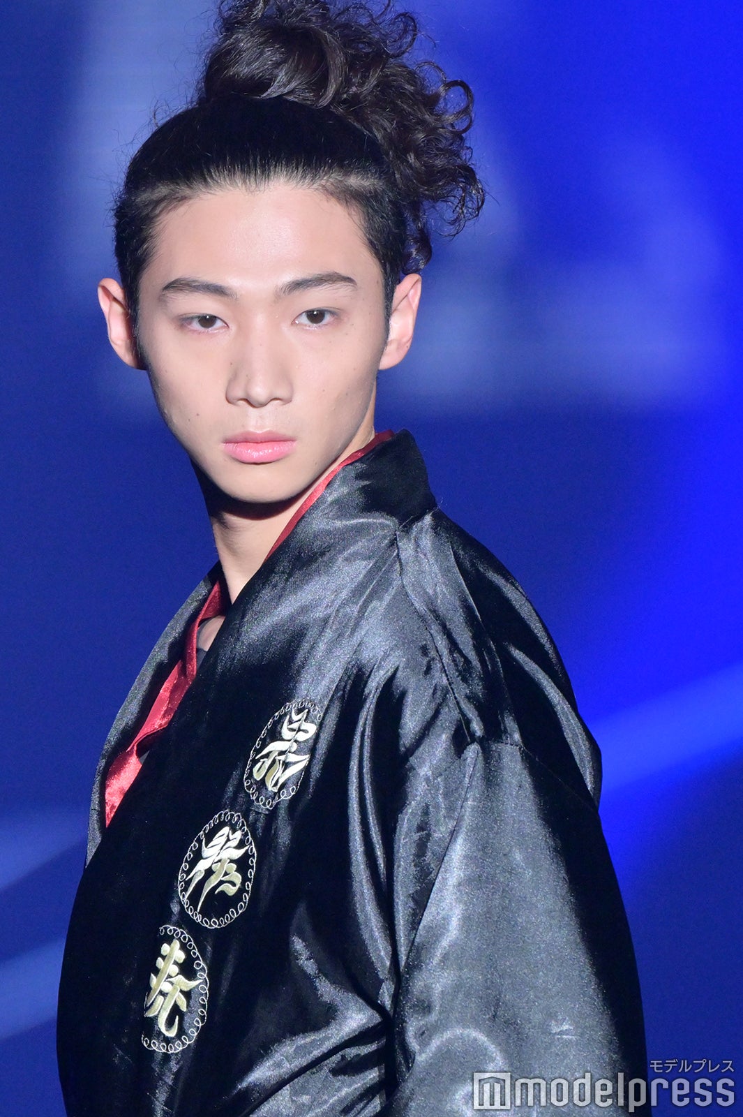 橘優輝（C）モデルプレス