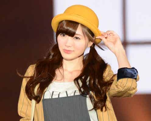 乃木坂46、モデルとしてもランウェイを席巻 約3万人を魅了