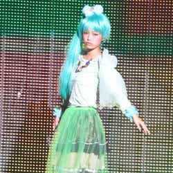 阿久津ゆりえ