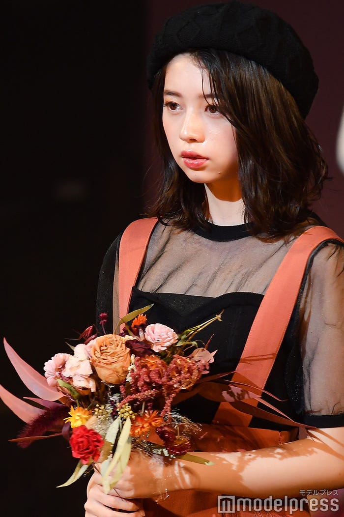 桜田ひより (C)モデルプレス