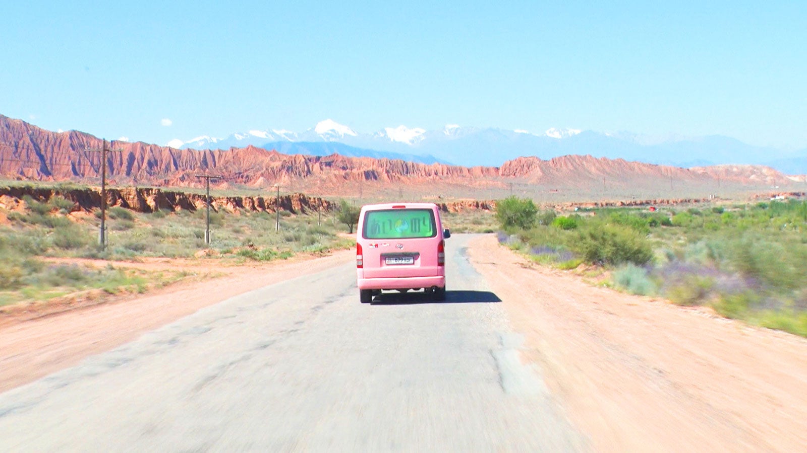 「あいのり：Asian Journey」シーズン2第21話より（C）フジテレビ