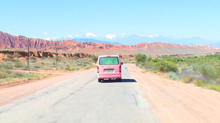 「あいのり:Asian Journey」シーズン2第21話より(C)フジテレビ