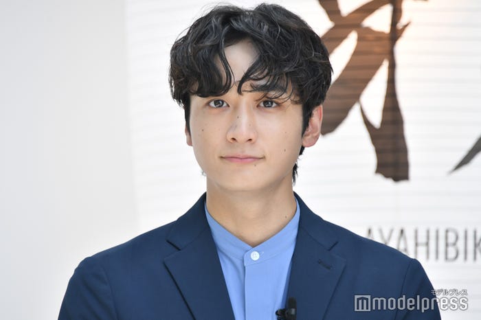 小関裕太(C)モデルプレス