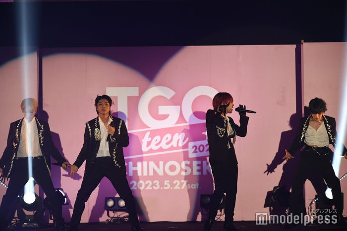 OWV(C)モデルプレス