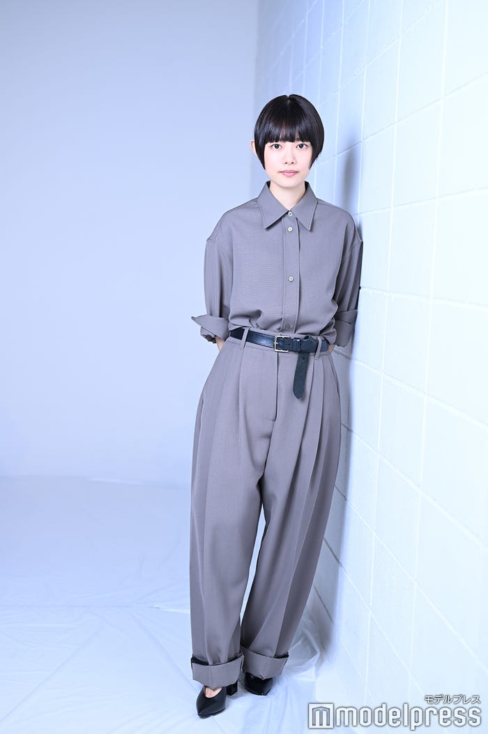 杉咲花(C)モデルプレス