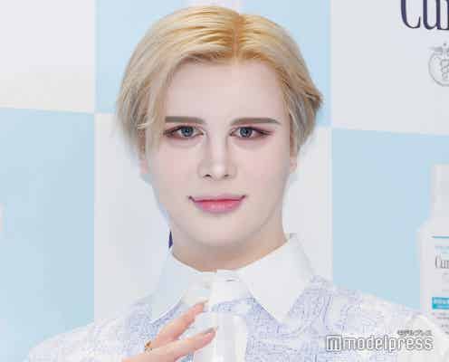 Matt、“憧れ”の女優明かす 偶然遭遇した過去も