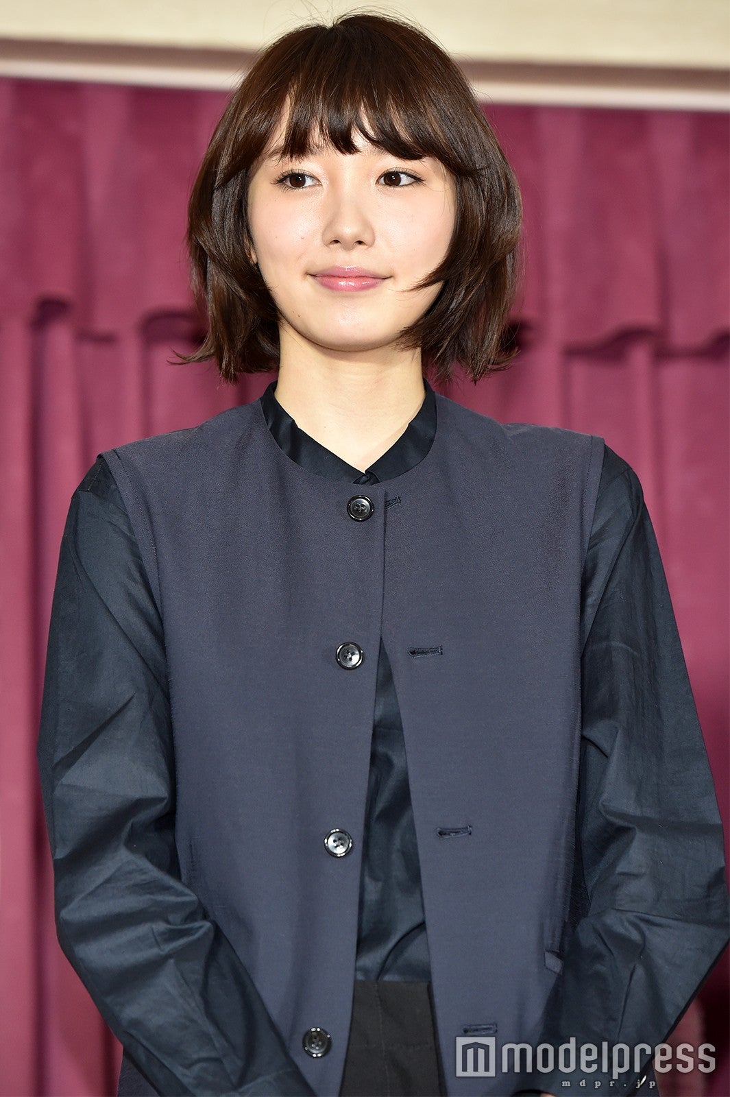 飯豊まりえ （C）モデルプレス