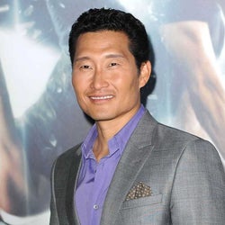 『HAWAII FIVE-0』ダニエル・デイ・キム、超常現象ドラマをAmazonで製作