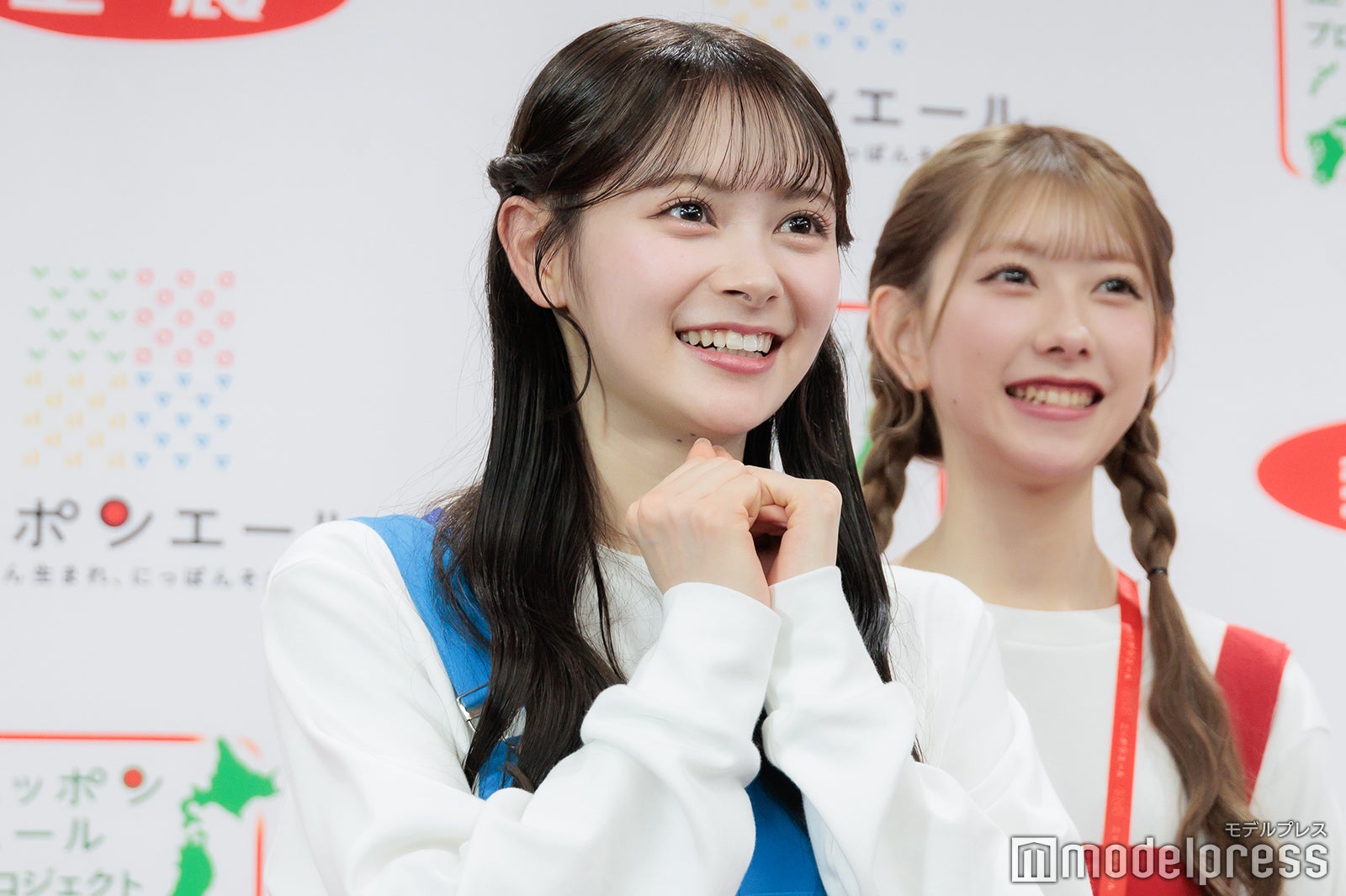 伊藤百花（C）モデルプレス