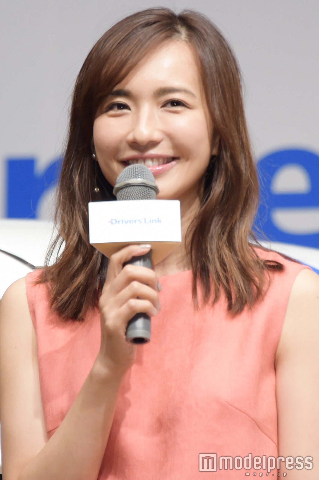 優木まおみ（C）モデルプレス